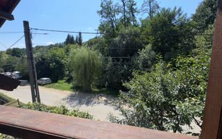 CASA 6 CAMERE TEREN 1005 MP  BUGHEA DE JOS ARGEȘ - Poză 26