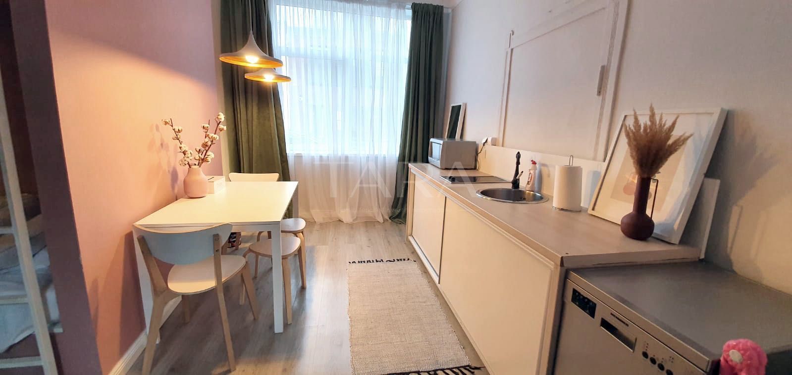 Apartament cu 1 cameră – zonă centrală, Parcul Feroviarilor. - Poză 2