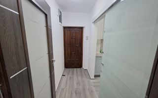 Apartament 2 camere renovat mobilat 2026 Astra Brasov - Poză 2