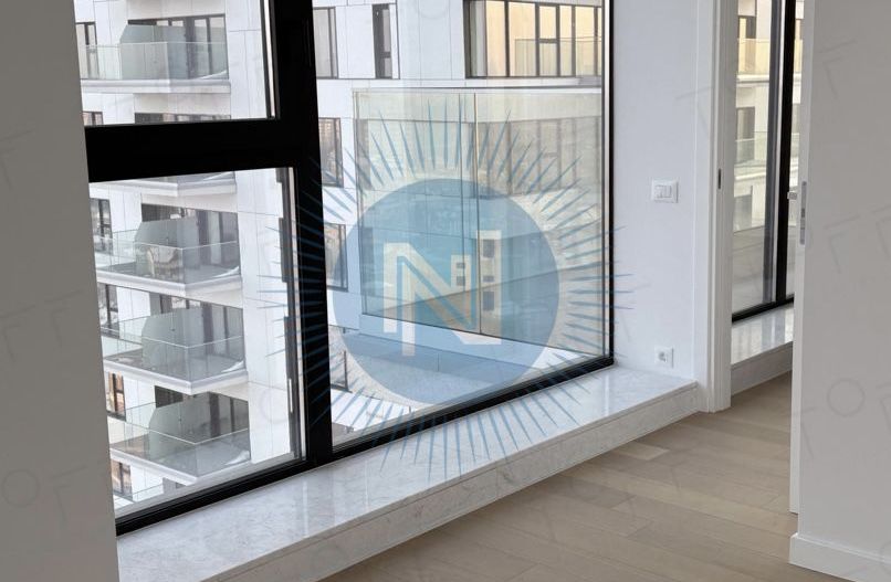 Apartament 3 camere One Verdi - Poză 1