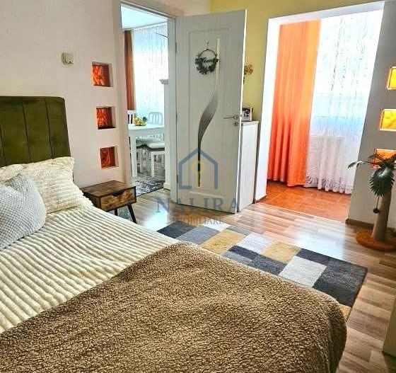 Apartament 2 camere de vanzare - Matei Basarab - Poză 2