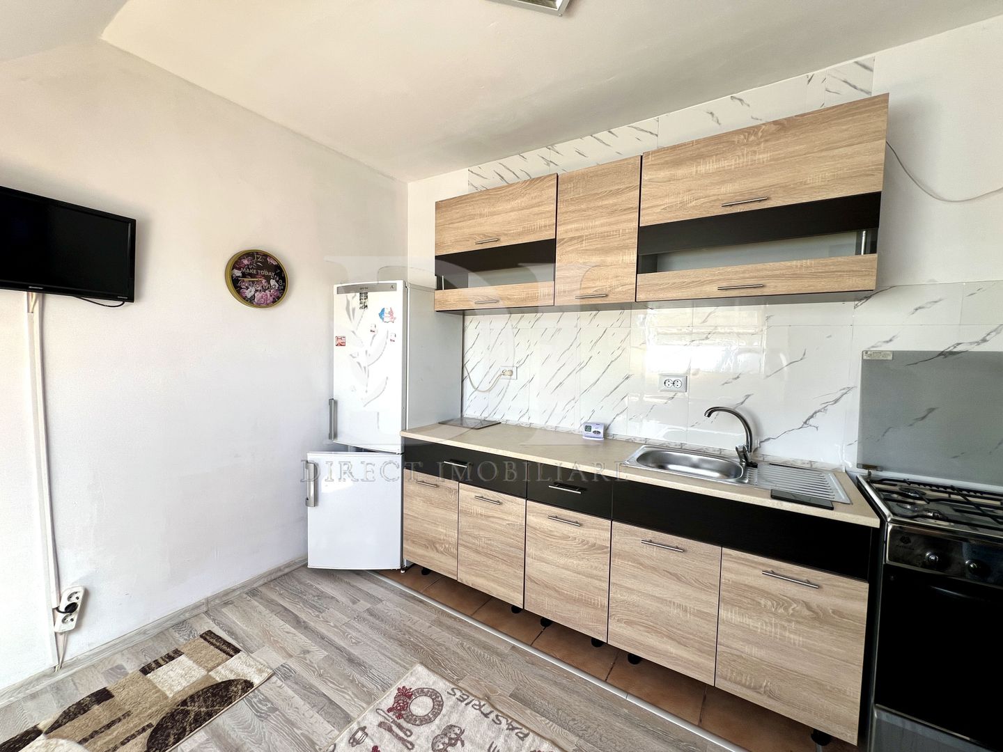 Apartament doua camere | Zona Porii - Poză 2