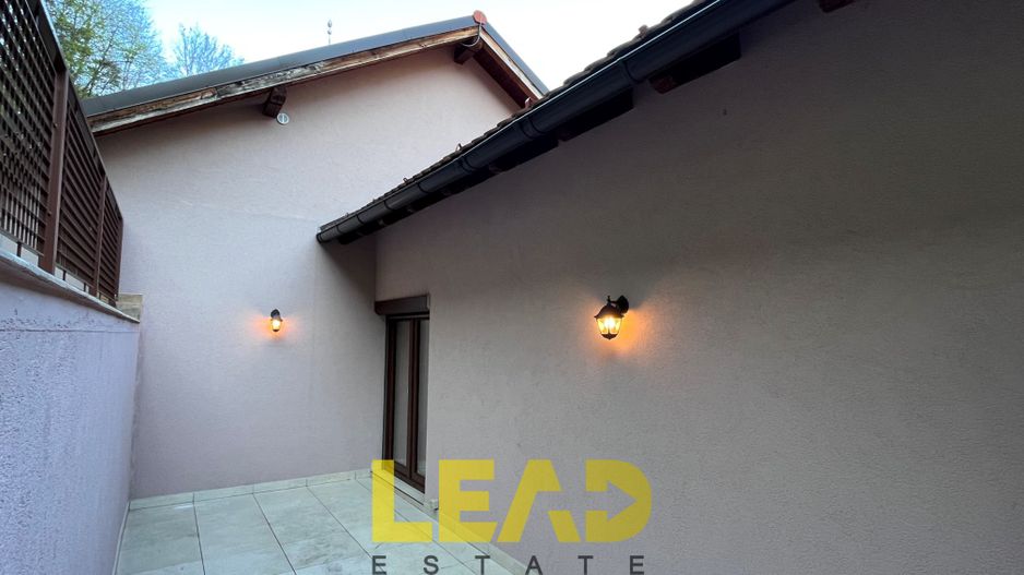 Penthouse, panoramă,  155 mp utili, cartier Schei! - Poză 18