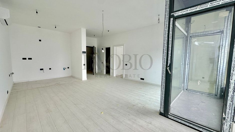 Apartament 2 Camere | One North Lofts - Poză 3