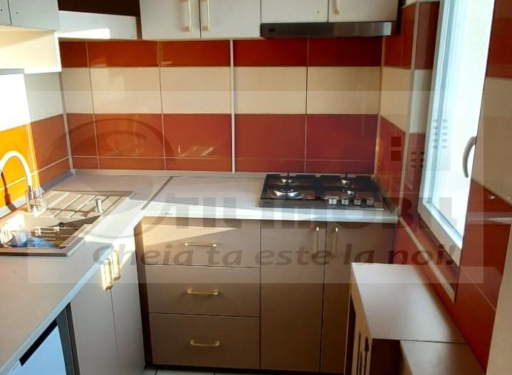 Exclusivitate! Ap. 2 camere, Tatarasi-Piata Chirila, Renovat complet - Poză 5