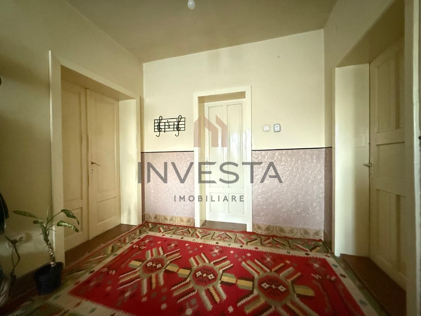 Casa individuala in Andrei Muresanu! Teren 530 mp! - Poză 11