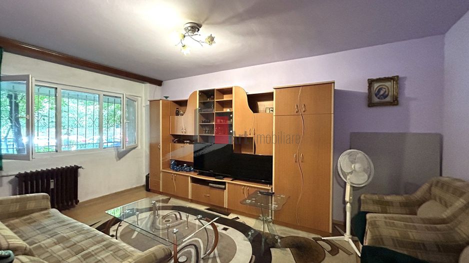 Apartament de 4 camere, parter | Zona Morarilor/Vergului - Poză 4