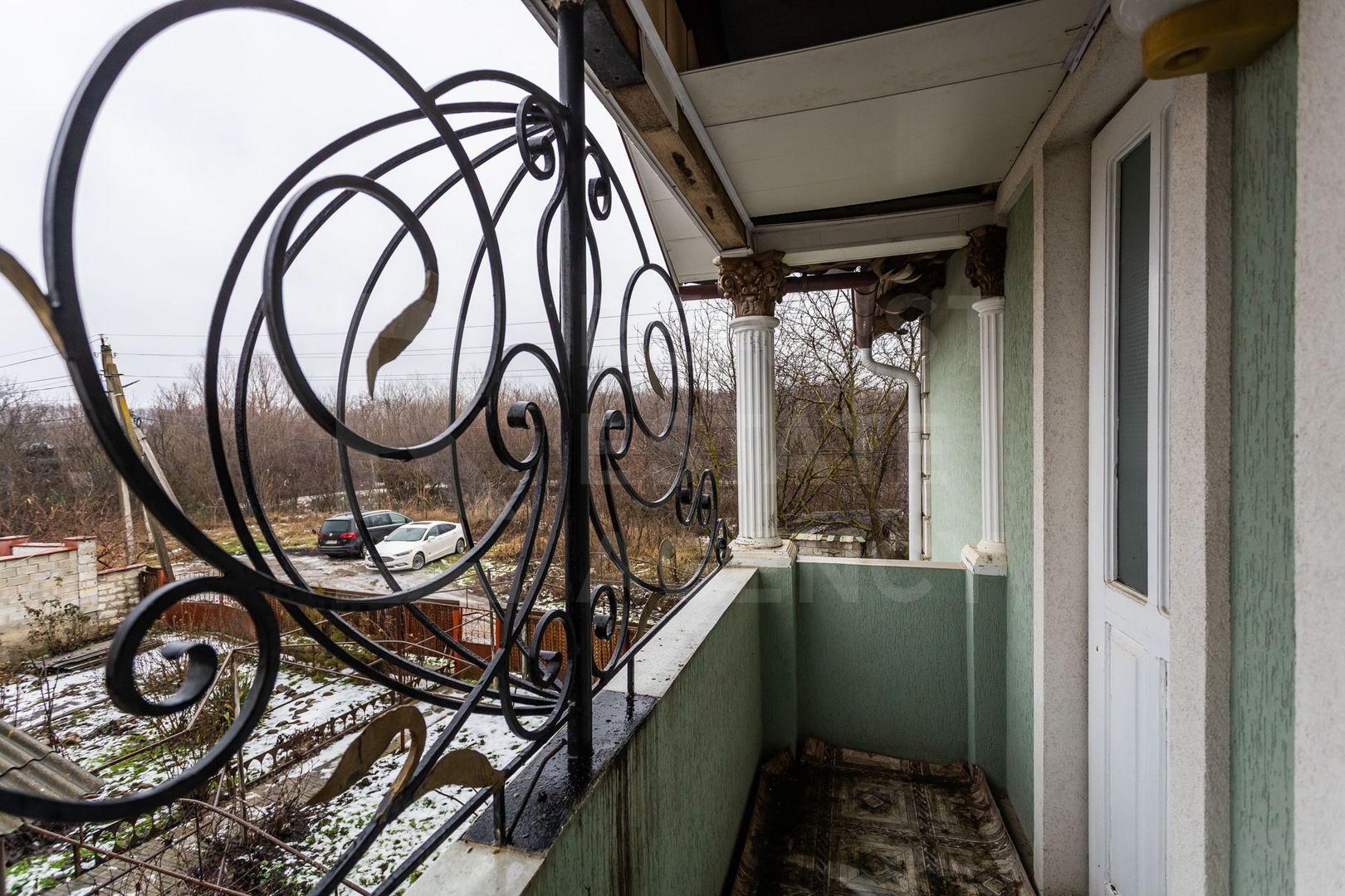 Vânzare, casă în 2 nivele, 3  camere,sat Coșernița, Criuleni - Poză 27