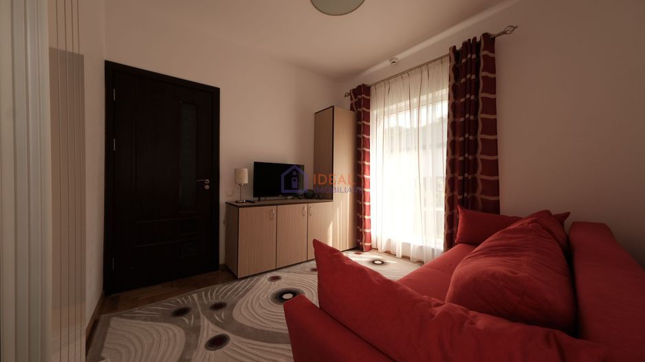 Casa de poveste cu 1.300 mp de teren, in Tocile - Poză 17