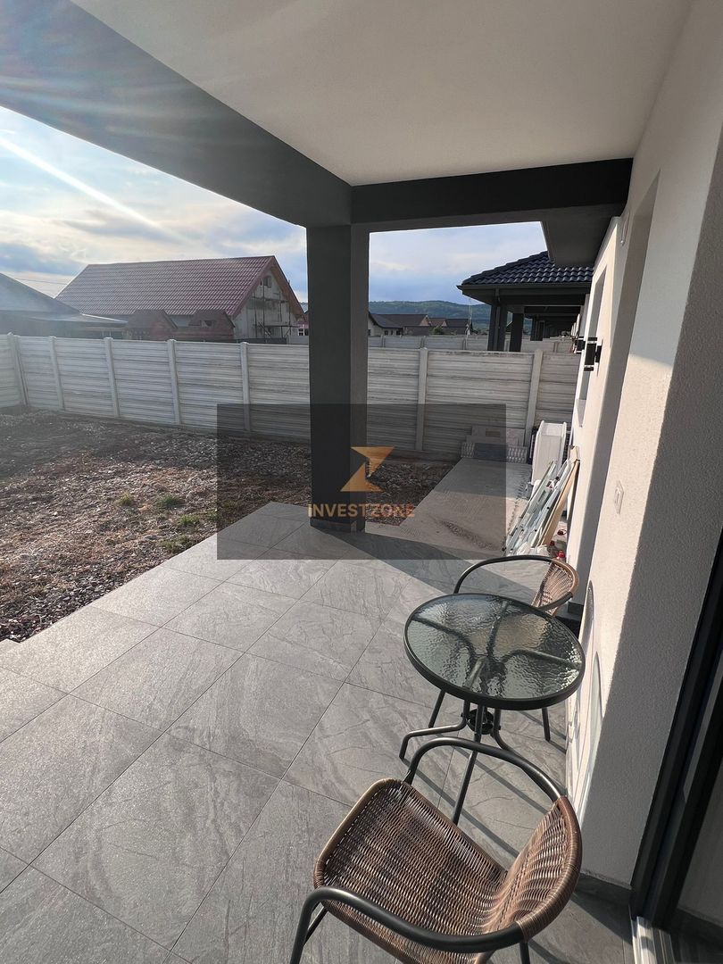 Casa noua de vanzare in Osorhei-Oradea - Poză 25