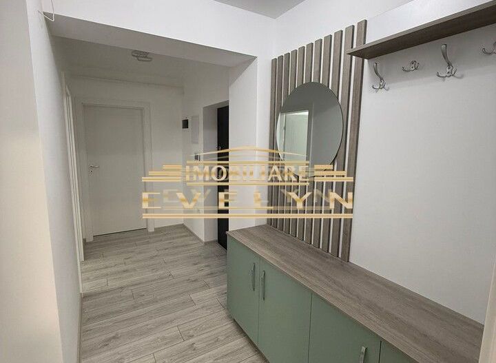 Inchiriere apartament 2 camere – Bloc nou, Zona Piața Mare (Războieni) - Poză 5