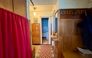 Apartament 2 camere decomandat | Etaj 3 | Zona Botizului - Poză 13