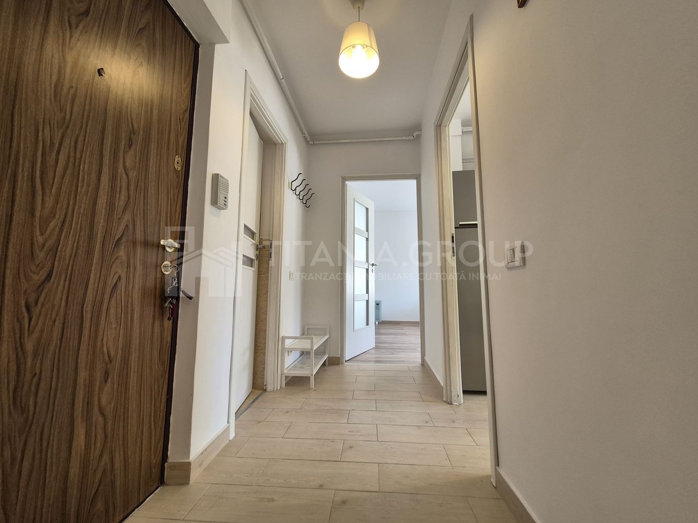 Apartament decomndat spațios | 2 Camere |  Griviței | Parcare | Priveliște Tampa - Poză 10