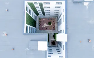 Tomis Nord  - Vanzare apartament decomandat cu 3 camere, bloc nou. - Poză 31