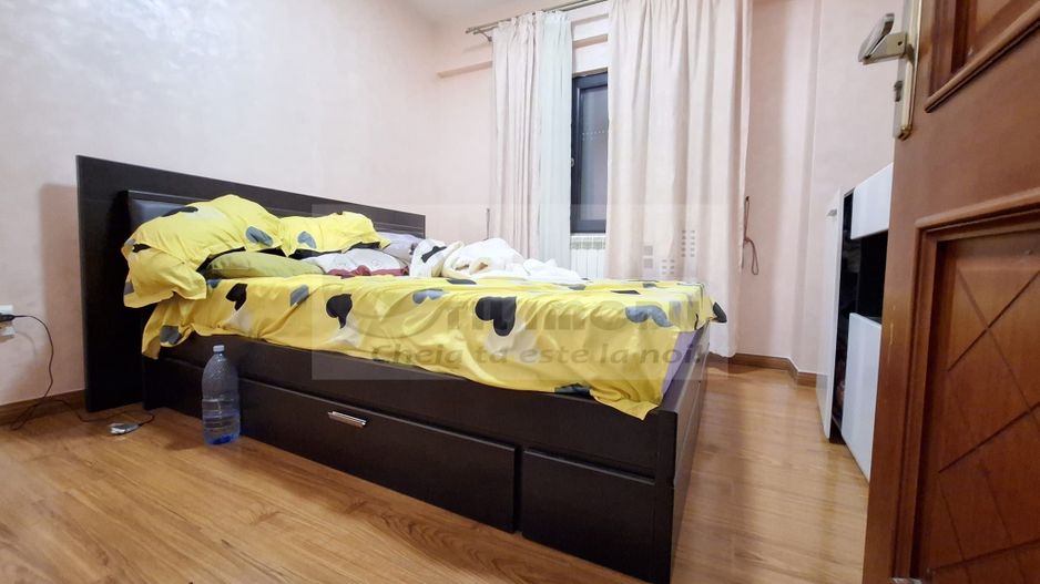 Apartament 2 camere, 54 mp, Galata Iasi, semimobilat, bloc 2020 - Poză 7