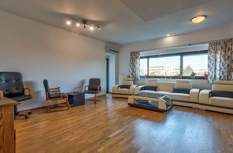 Apartament langa Padurea Baneasa, vis-a-vis de Gradina Zoologica - Poză 11