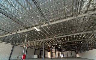 Hala de inchiriat I Afumati I minim 500 mp I langa Centura Bucuresti - Poză 41