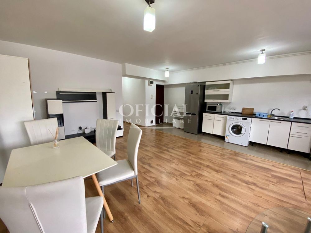 Apartament 2 camere | Pet Friendly | Zona Vivo | Floresti - Poză 3