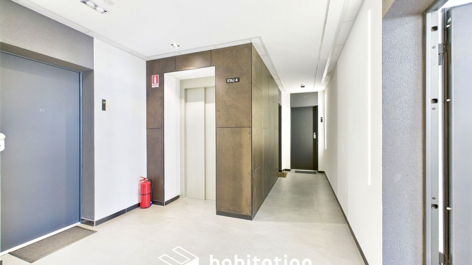 Apartament 2 camere, cu parcare subterană,  zona Lipovei - Iulius Town - Poză 16