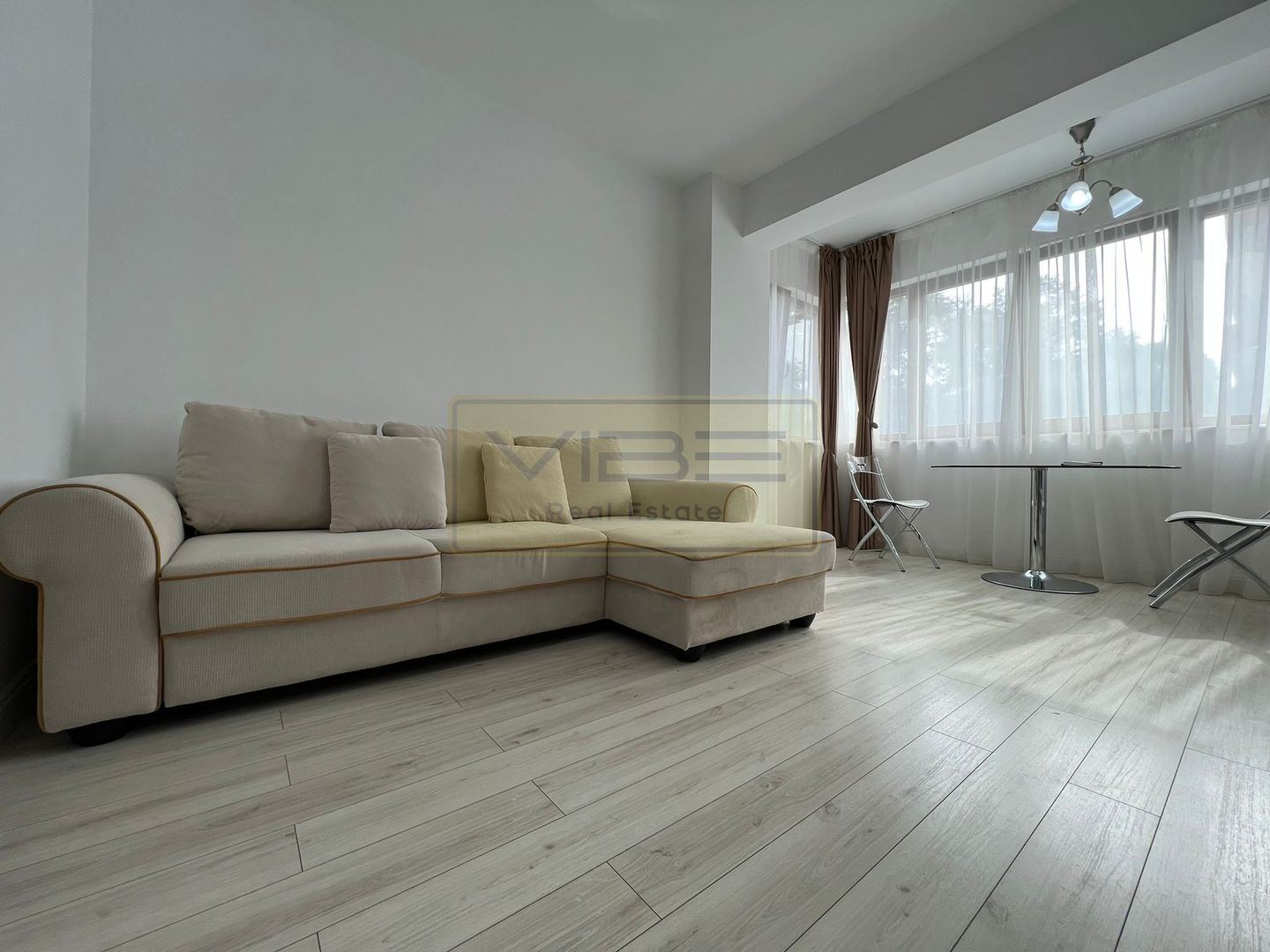 Apartament 1 camera premium Parc Oancea - Tudor Office Center - Poză 5