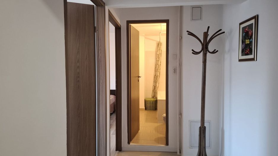 URGENT!, SCARA CURATA, BLOC REABILITAT, HOL H, MOBILAT, NEGOCIABIL - Poză 11