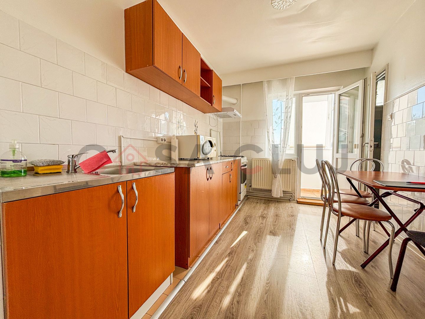 Confort și liniște în Zorilor – aproape de Golden Tulip - Poză 4