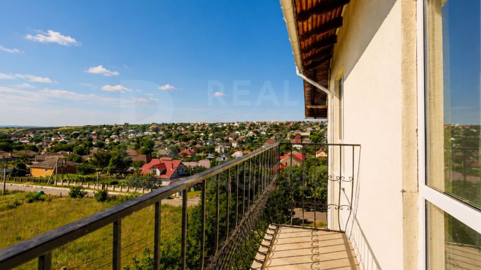Vânzare penthouse 3 camere, bd. Decebal, Colonița. - Poză 8