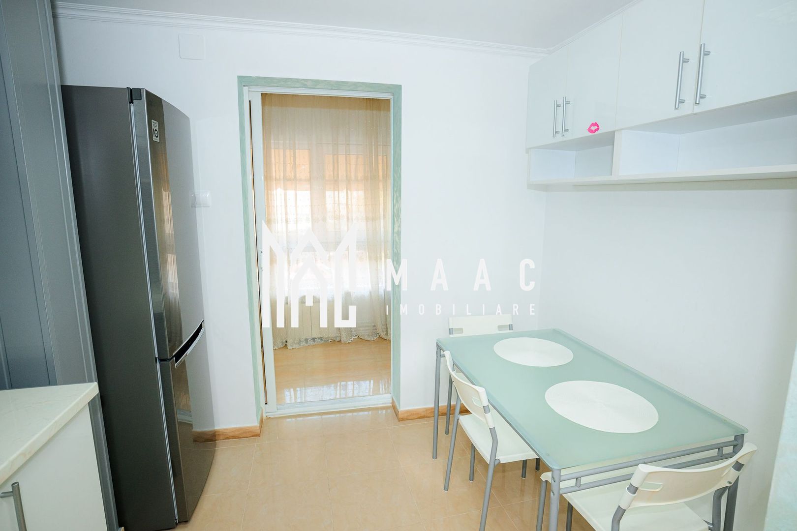 APARTAMENT 2 CAMERE DE INCHIRIAT| CENTRU| CENTRALA PROPRIE - Poză 5