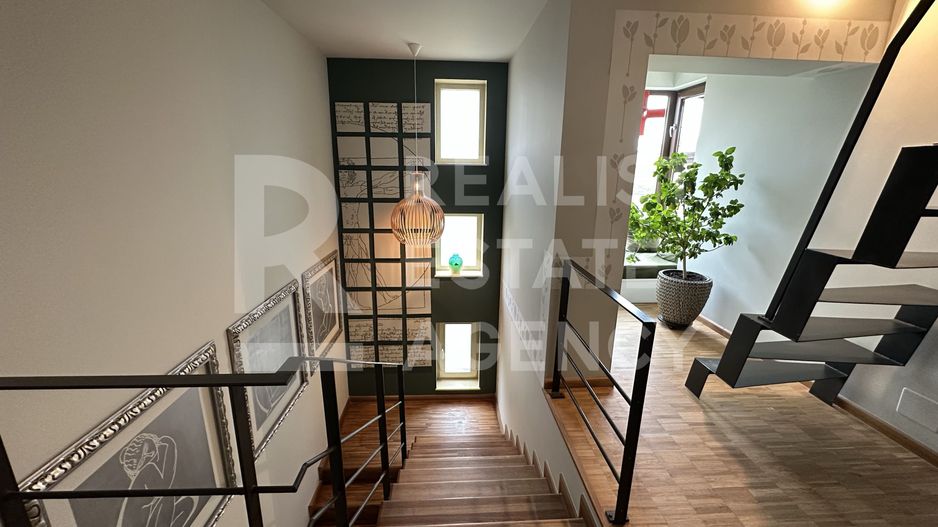 Casă tip Duplex cu gradină proprie, Otopeni - Drumul Odaii - Poză 9