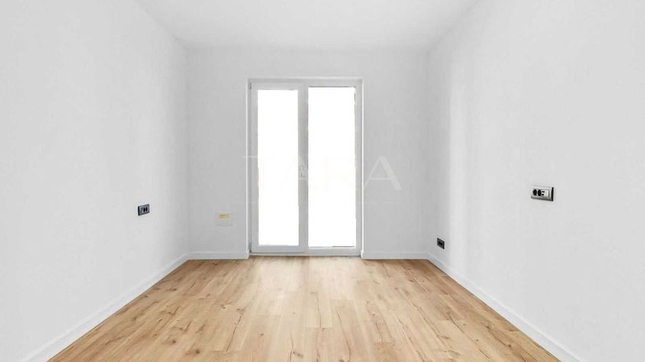 Apartament Modern cu 2 Camere și Terasă – Iris - Poză 3