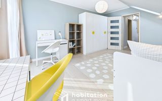 Apartament 4 Camere Vibrant – Confort și Stil în  Mircea cel Bătrân - Poză 27