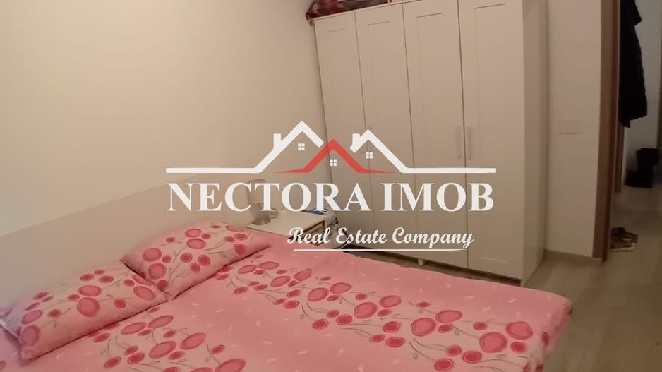 NECTORA IMOB-Apartament 2 camere, Etaj 1, Prima Universitatii, Utilat - Poză 9