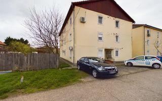 Garsonieră confort 1 zona Pârneava - Poză 7