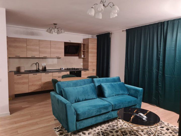 Apartament 2 camere Pipera | MTM Residence - Poză 1