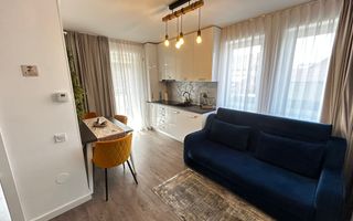 2 Apartamente în oglindă | 81 MPU | 2 Terase | Loc de parcare | LUX - Poză 5