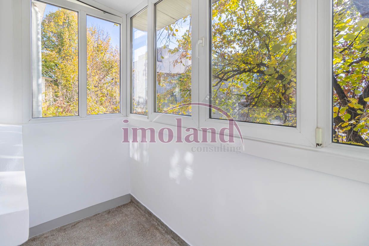 Prima inchiriere 3 camere renovate integral - Floreasca - Parc Automatica - Poză 3