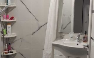 Apartament cu 3 camere în Florești, lângă Parcul Poligon. - Poză 8