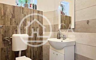 Casa de vanzare cu 3 camere in zona Gheorghe Doja, Oradea - Poză 9