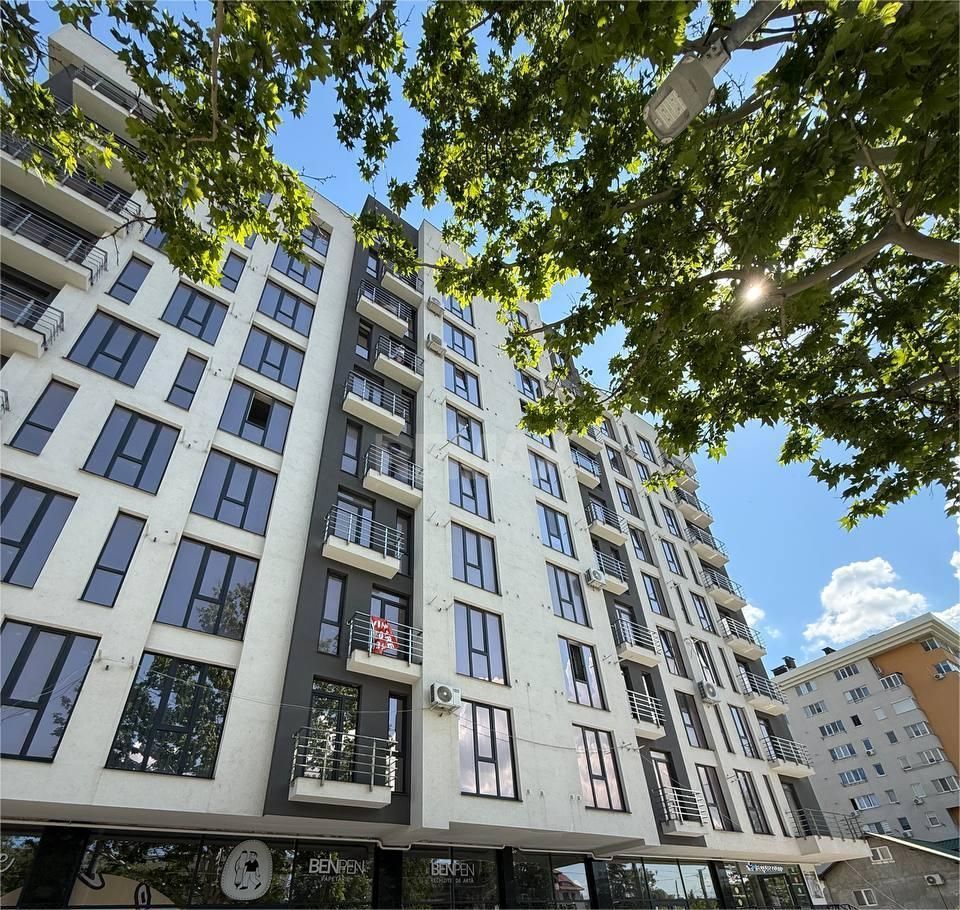 Penthouse de vânzare cu 2 camere - Poză 1