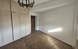 DE VANZARE AP 4 CAMERE 120 MP CISMIGIU-LIPSCANI | CIRCULAR | PARCARE - Poză 8