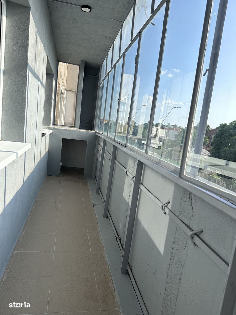 AP. 2 CAMERE 13 SEPTEMBRIE, MASINA SPALAT VASE, MOBILAT/UTILAT MODERN - Poză 12