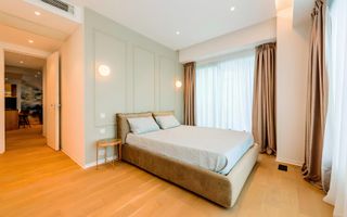 Apartament Premium cu 3 Camere I One Mircea Eliade I View superb - Poză 16