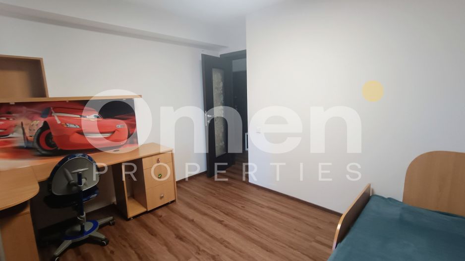 Apartament 4 camere | Progresului | 98 mp utili | Mobilat și utilat | - Poză 12
