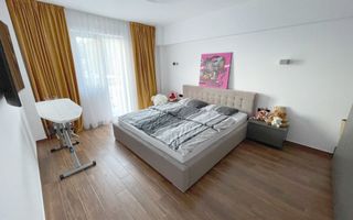 Penthouse cu terasa de 54,5 mp in Donath Park ! - Poză 6