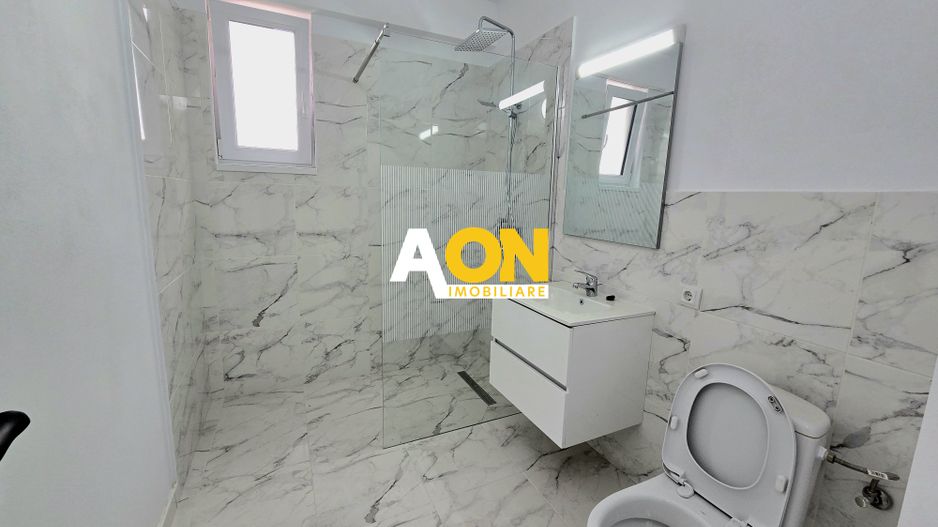 Apartament Modern 2 Camere – Bloc Nou, Loc de Parcare Inclus, Ampoi 3 - Poză 6