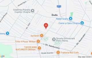 Apartament 2 camere Chiajna, Str. Orhideelor-Loc de parcare inclus - Poză 11