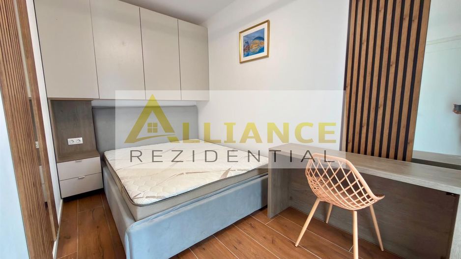 NU RATA ~ Pret promotional de lansare | 2 camere tip studio - Poză 7