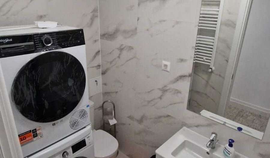 Apartament 3 camere+2locuri parcare, nou, Hils Republica - Poză 5