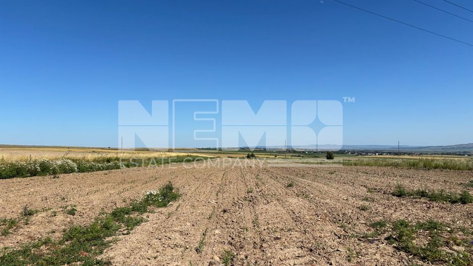 Teren intravilan | 1300 MP | 1000€  arul - Poză 3