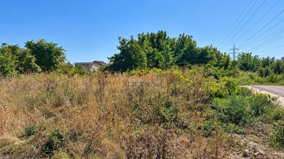 Teren 3.658 mp, deschidere la trei drumuri | Drumul Pogoanele - Poză 5